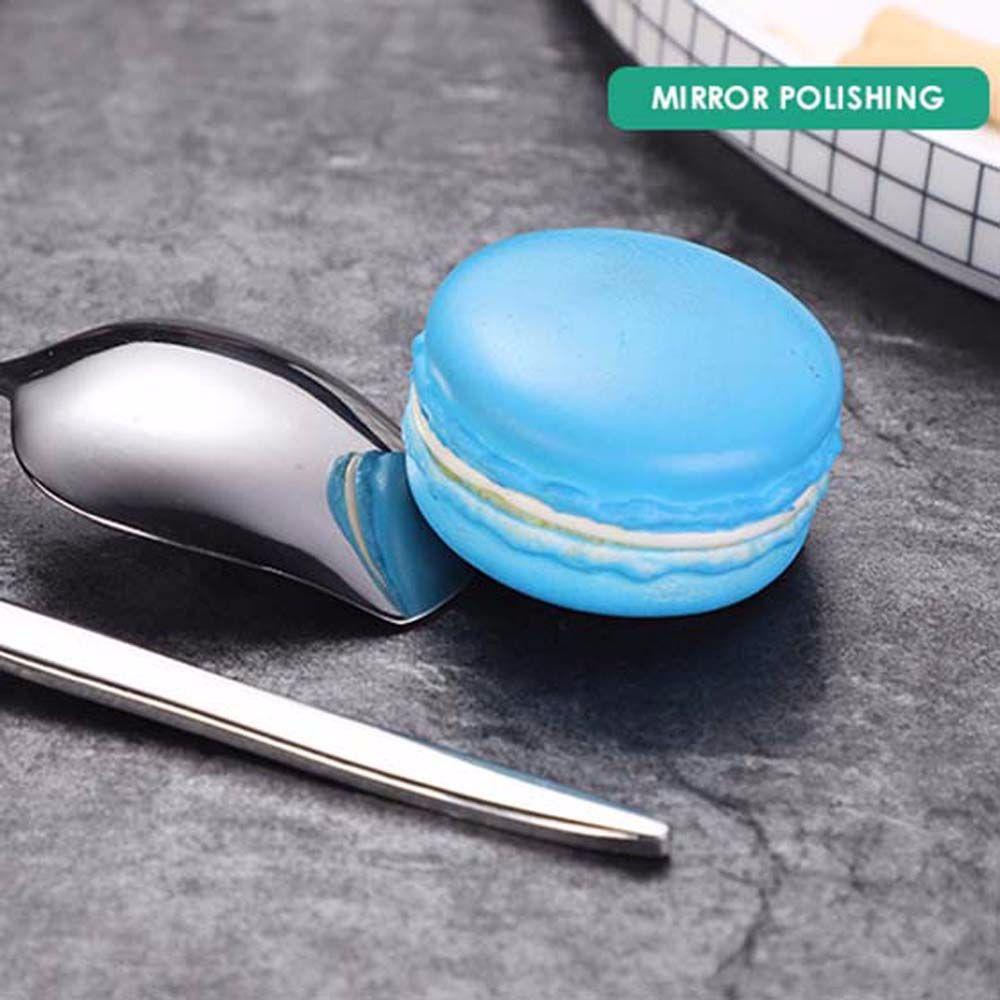 YIYU Muỗng Cà Phê, Nĩa Chất Lượng Cao