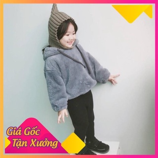 Hàng Siệu Xịn - Com bo 10 quần nỉ bông cho bé