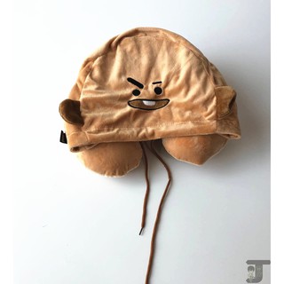 GỐI NGỦ BTS BT21 SẴN