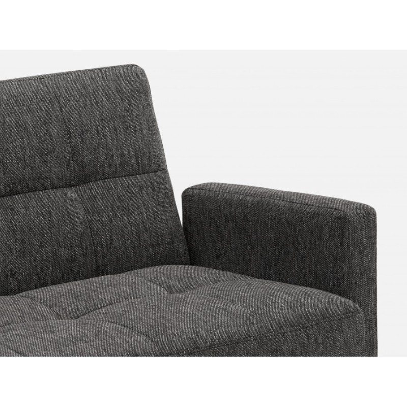 Sofa Giường Vải Nỉ Hiện Đại Giá Rẻ QTG16