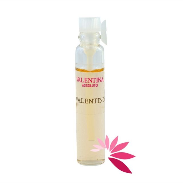 CHAI NƯỚC HOA MINI 2ml