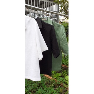Sơ mi linen