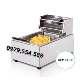BẾP CHIÊN NHÚNG ĐIỆN CAO CẤP