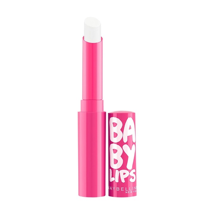 Son dưỡng chuyển màu Maybelline Lip Smooth Color Bloom Lip Balm