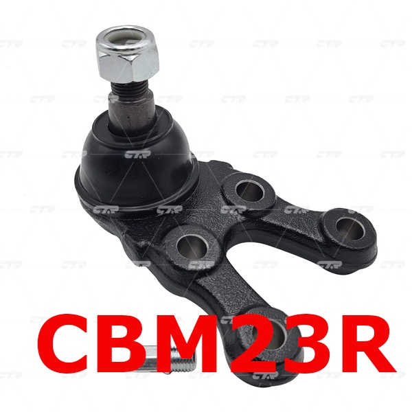 Rotuyn đứng Mitsubishi Triton,Rô tuyn đứng Mitsubishi Triton,Rotuyn trụ,Phụ tùng Mitsubishi Triton -Hàng chính hãng CTR