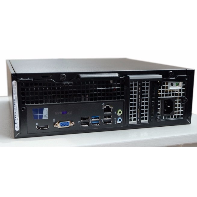 Barebone, Xác Máy Tính Đồng Bộ Giá Rẻ ⚡️HoangPC⚡️ Đủ Loại Dell Optiplex - Fujitsu H77 - HP 600G1 - Bảo Hành Lỗi 1 Đổi 1