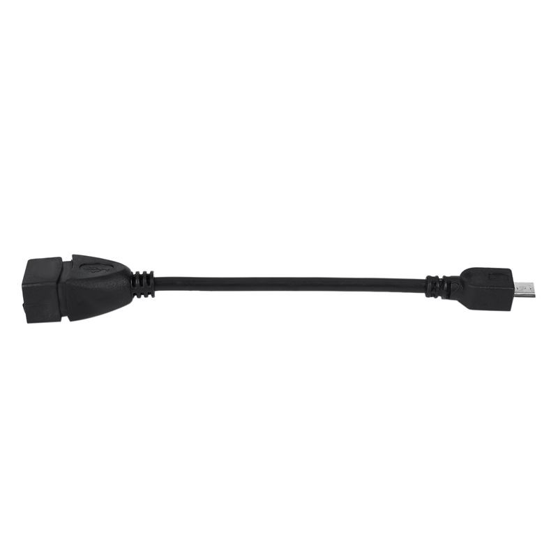 13cm dây chuyển đổi từ giác cắm micro USB sang 2.0 Adapter tiện dụng