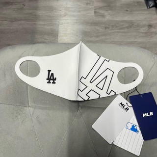 KHẨU TRANG NY MLB THỜI TRANG  | FULL TEM TAG CODE