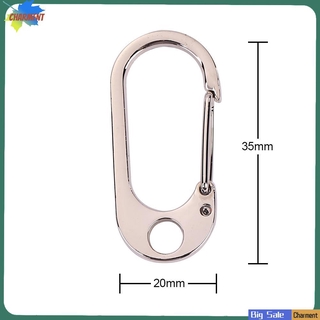 Móc Khóa Sinh Tồn Đa Năng