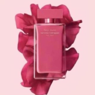 [CHÍNH HÃNG] Nước hoa Narciso Rodriguez Fleur musc (EDP) 100ml