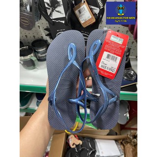 SANDAL HAVAIANAS TWIST[ CHÍNH HÃNG ]