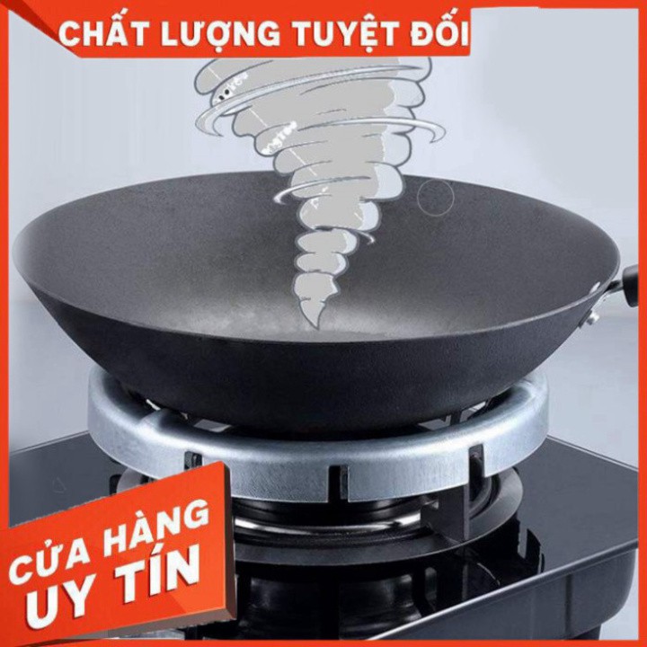 Chắn Gió Bếp Ga, Kiềng Chắn Gió Cho Bếp Ga, Bếp Cồn Mini 4 Chân Đế Siêu Chắc Chắn Cho Căn Bếp Nhà Bạn - VietShop