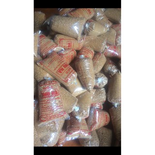 Muối ớt  Tây Ninh Thu Hà 500g