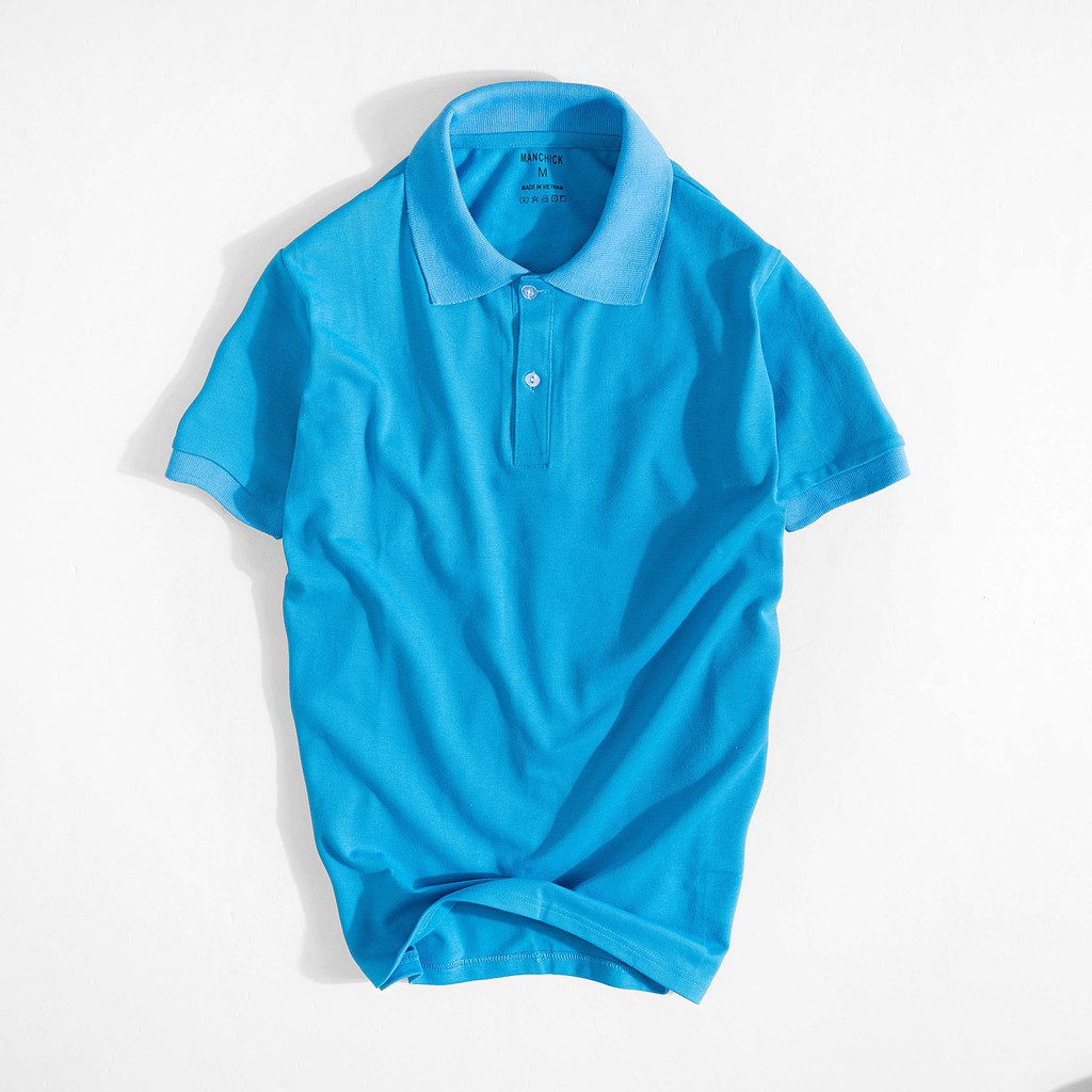 [Mã SKAMLTSM9 giảm 10% đơn 99K] Áo polo nam basic local brand AMANO chất vải cao cấp - POLO03 | BigBuy360 - bigbuy360.vn