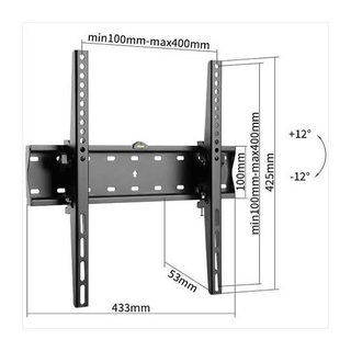 Giá đỡ TV 40-43-49-50-55 Inch
