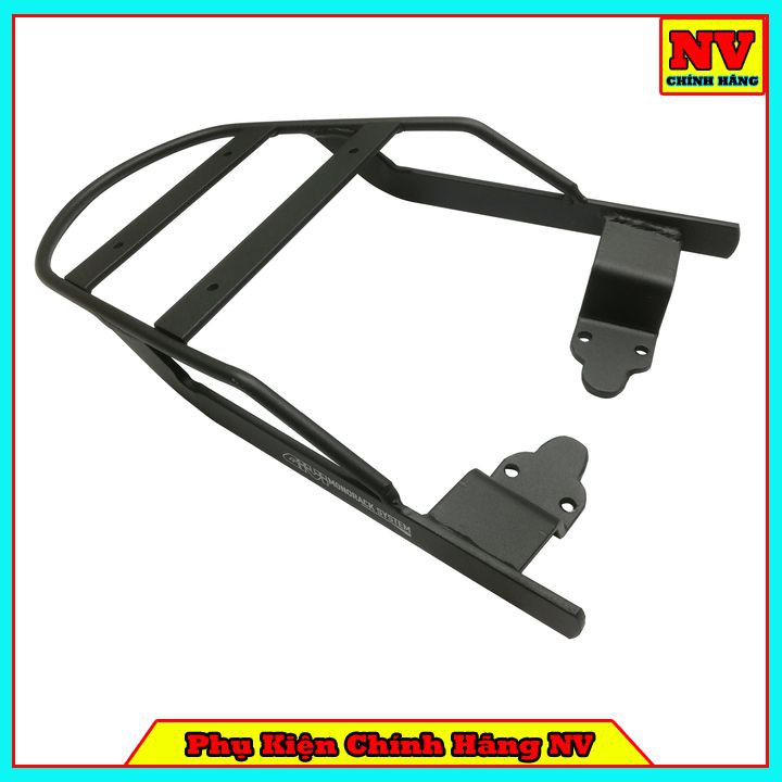 Baga sau Givi TAURUS chính hãng chịu lực cao gắn được thùng sau Givi