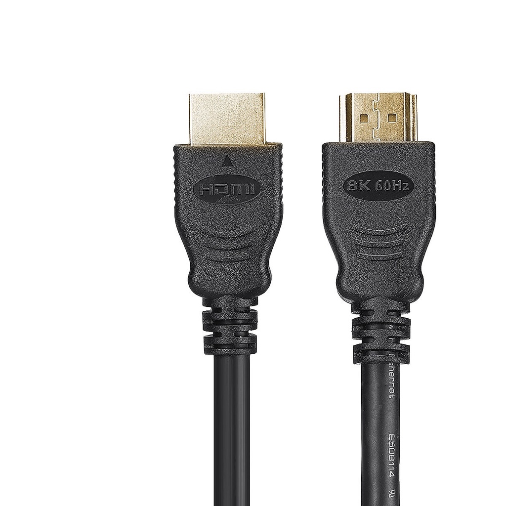 Cáp Dây HDMI Laptop/TV/Máy Chiếu Full HD 4K/8K - Xuất Khẩu Mỹ - The Deosd