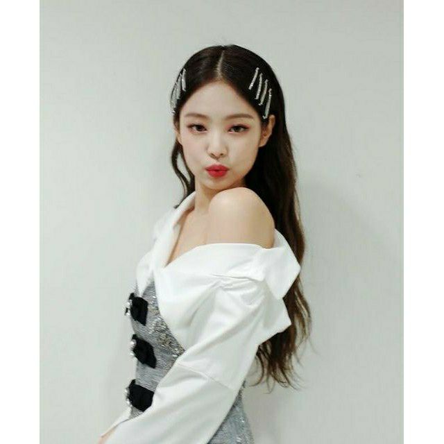 ✨GIÁ SẬP SÀN ✨   Kẹp tóc đính đá Solo lấp lánh sang chảnh