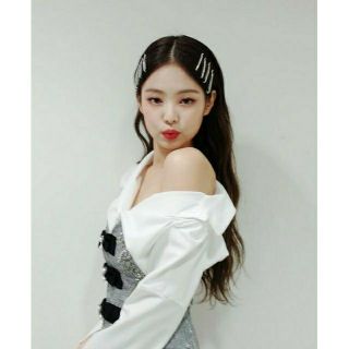 ✨GIÁ SẬP SÀN ✨ [SẴN] (Bộ 2 cái) Kẹp tóc đính đá Solo lấp lánh sang chảnh