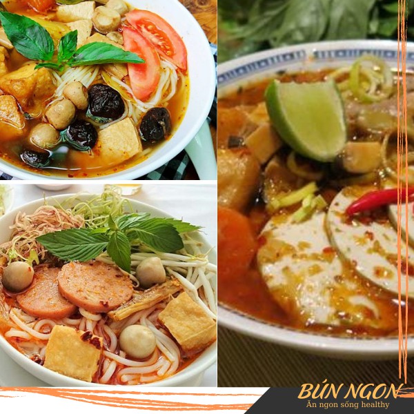 Gia Vị Bún Chay Huế YesHue Hoàn Chính Bún,Phở Ngon 150g