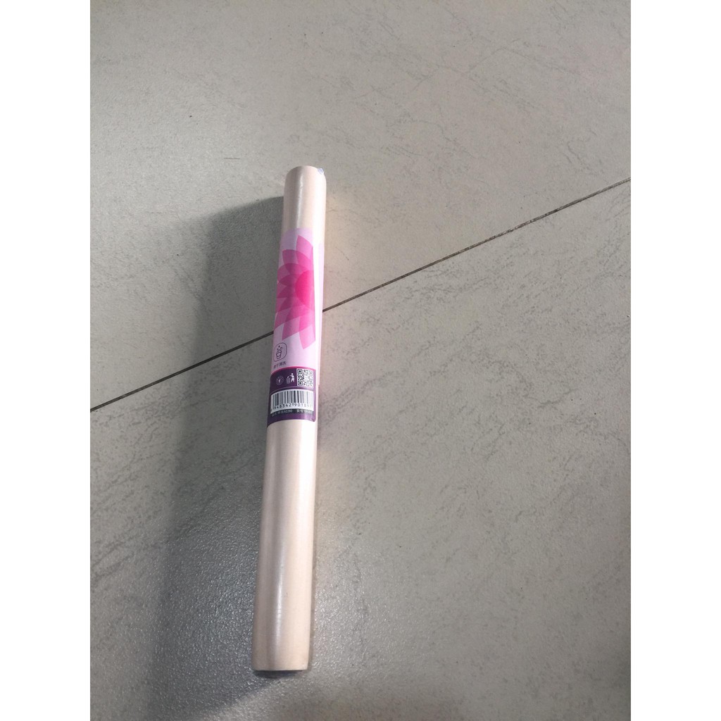Cán bột gỗ  thường 28cm