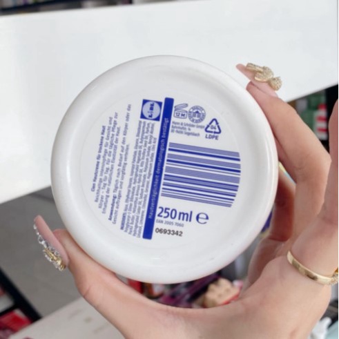 Kem Dưỡng Ẩm CIEN Soft Cream Hydro Care Complex Hộp 250ml Duy Trì Độ Ẩm, Giúp Da Đều Màu, Giảm Thâm Nám Sạm