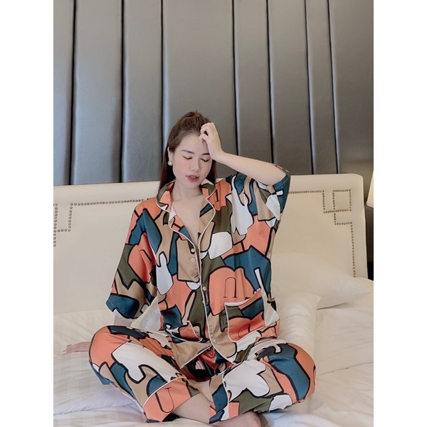 Bộ cánh dơi latin cao cấp