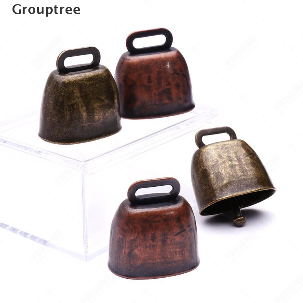 Chuông Kim Loại Treo Trang Trí Cho Thú Cưng