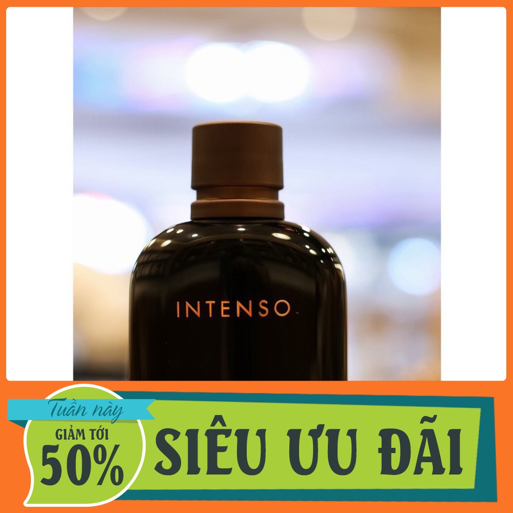 < Siêu Khuyến mãi  > Nước hoa Dolce & Gabbana Pour Homme Intenso MP83 | BigBuy360 - bigbuy360.vn