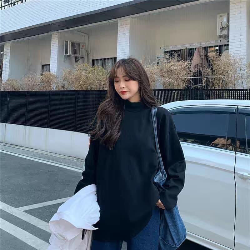 RẺ VÔ ĐỊCH  ÁO CỔ 3P SIÊU ĐẸP