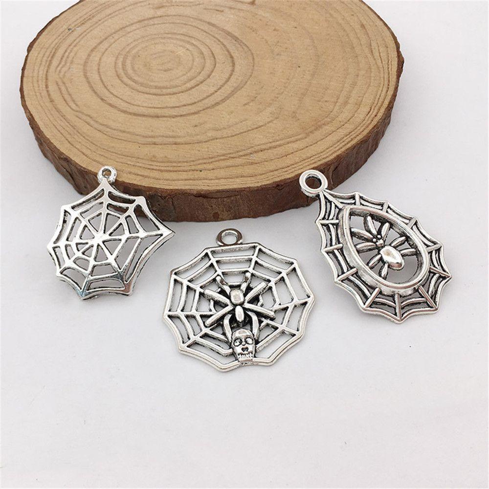 EUCA Set 20 Khuyên Tai Chủ Đề Halloween