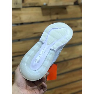 (full pkien+video)  giày sneaker nike air max 270