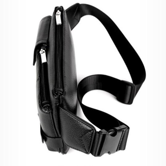 Túi da đeo chéo nam🎁FREESHIP🎁giảm 30k nhập mã [TUINAM] túi nam đẹp | BigBuy360 - bigbuy360.vn