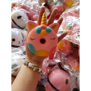 Squishy kì lân