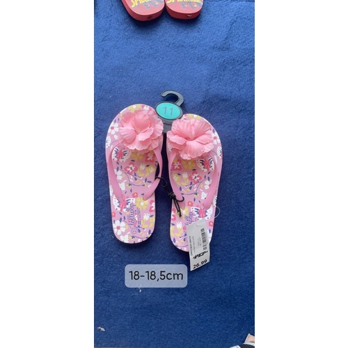 Dép kẹp díney xuất dư