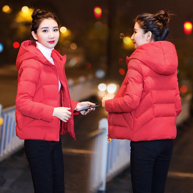 Áo phao nữ quảng châu bao đẹp rẻ có sẵn | BigBuy360 - bigbuy360.vn