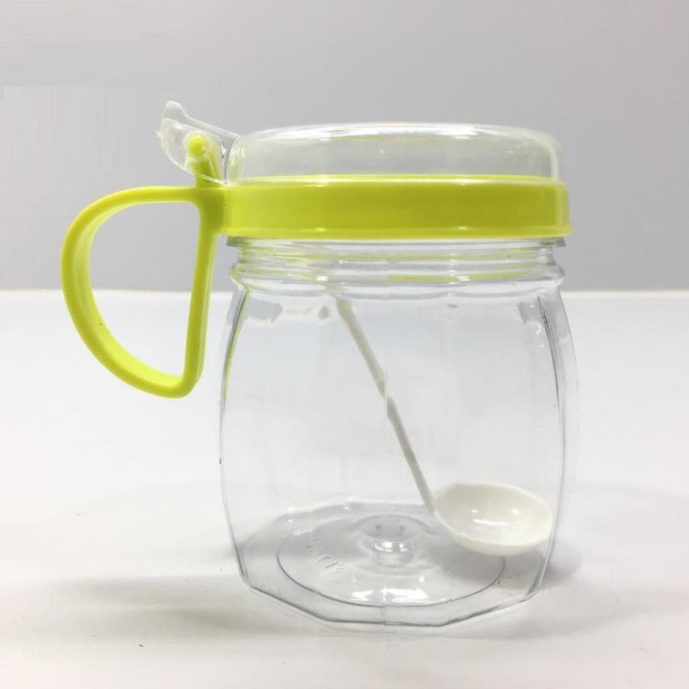 Bộ 3 hộp hũ đựng gia vị nắp bật tiện dụng hàng chính hãng nhựa Việt Nhật | BigBuy360 - bigbuy360.vn