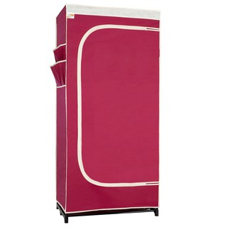 Bao áo tủ vải Thanh Long TVAI06 - 75 cm
