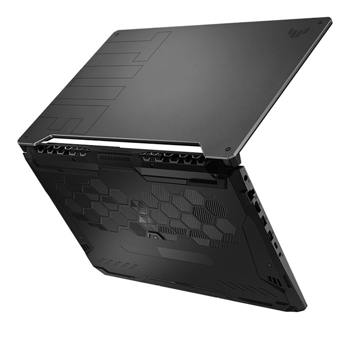 Laptop ASUS TUF FA506IV-HN202T R7-4800H 16GB 1TB SSD RTX2060 15.6"FHD IPS 144Hz W10 | BigBuy360 - bigbuy360.vn