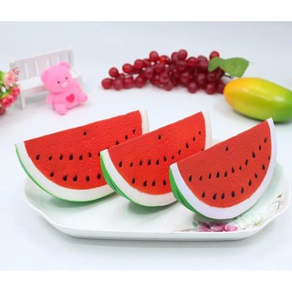  SQUISHY MIẾNG DƯA HẤU TO BỰ sale off  RLINHPI