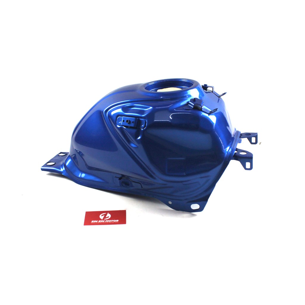 Bình Xăng GSX R150, GSX S150, Bandit 150 Xanh GP 44110-23K00-YSF