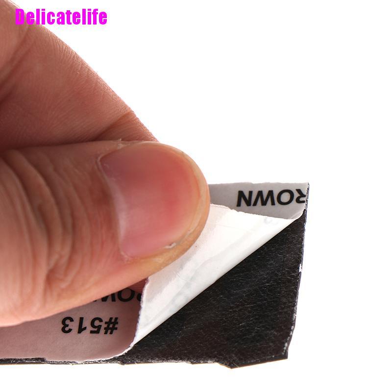 [delicatelife] Set 4 Chân Đế Cao Su Chuyên Dụng Cho Thinkpad T450 L440 T440S X230S X240S X240