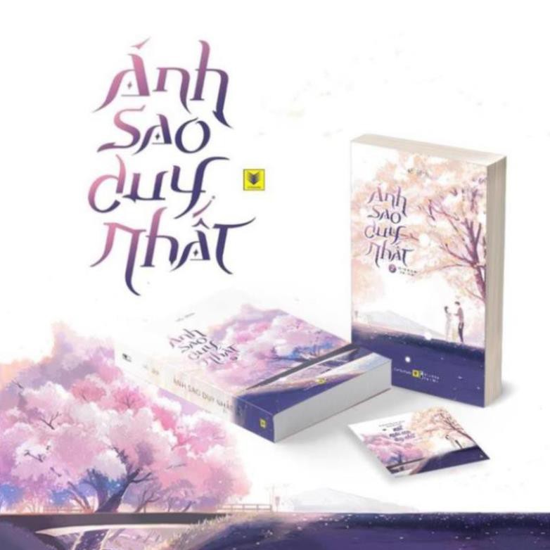 Sách - Ánh Sao Duy Nhất [AZVietNam]