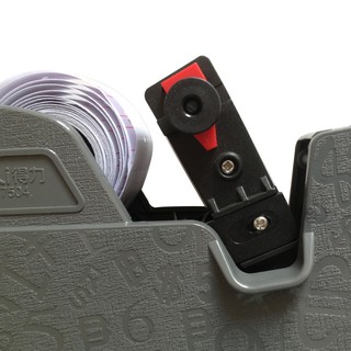 Máy Bắn Giá Deli 7504
