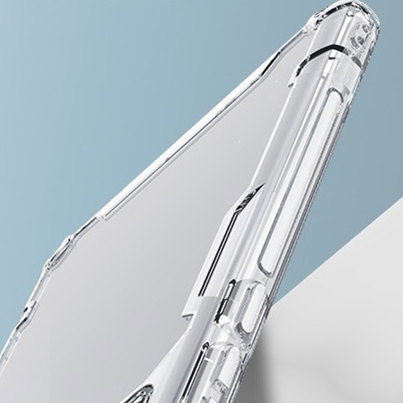 Ốp Điện Thoại Chống Sốc Sang Trọng Cho Redmi K50 Ultra