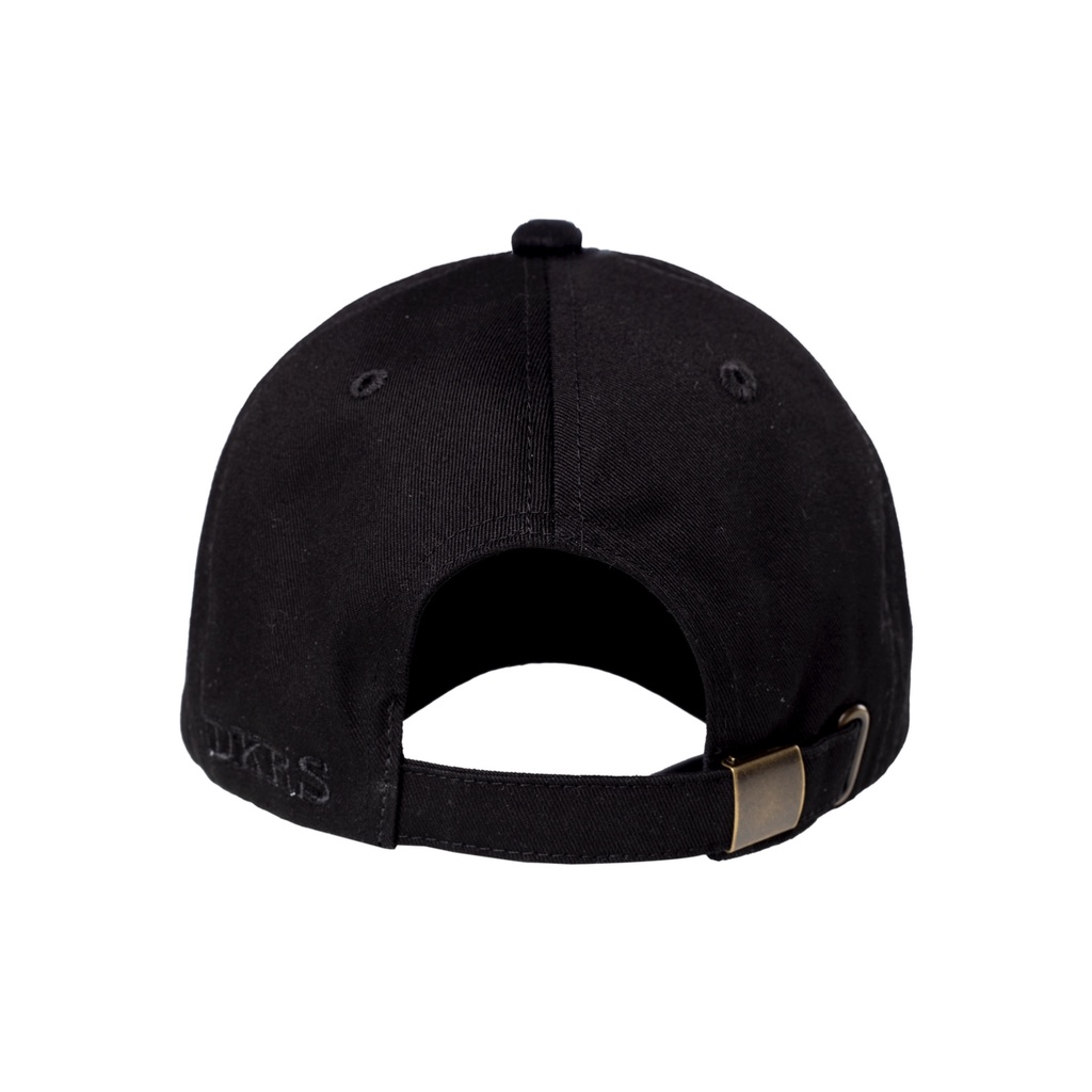 MŨ LƯỠI TRAI UNISEX DEKRES CLUB “DKRS”