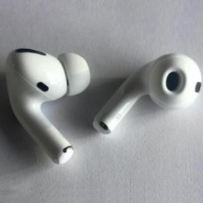 XẢ KHO THANH LÝ Tai nghe Bluetooth Airpods Pro Louda 💖𝑭𝒓𝒆𝒆𝑺𝒉𝒊𝒑💖 Tặng Kèm Ốp XẢ KHO THANH LÝ