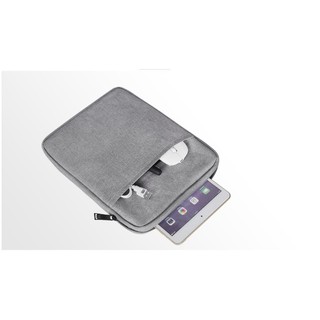 Túi chống sốc Laptop/Macbook/Tablet/iPad trơn