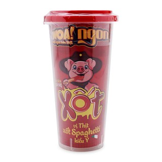 [TA Mart] [Hộp 3+1 cây] Xúc xích lắc heo cao bồi