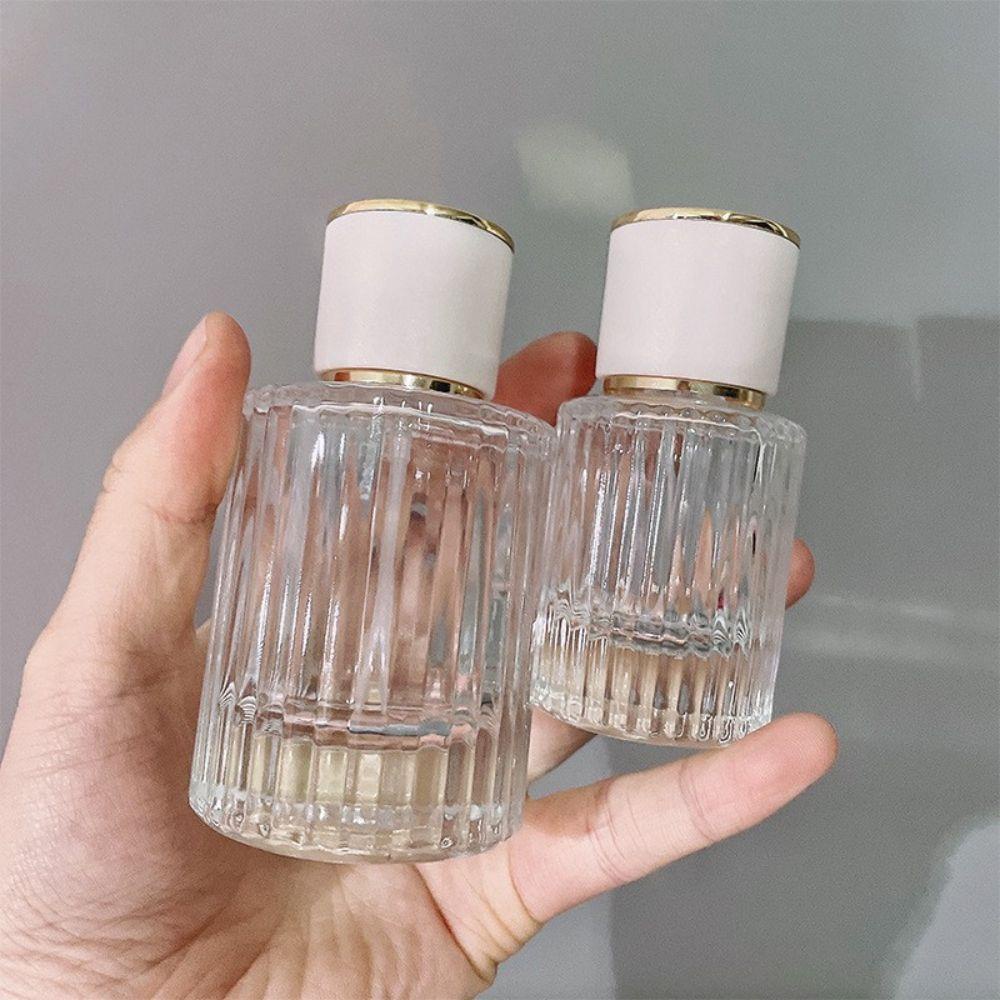EXPEN Bình Xịt Nước Hoa Mini Bằng Thủy Tinh Tiện Lợi Khi Đi Du Lịch